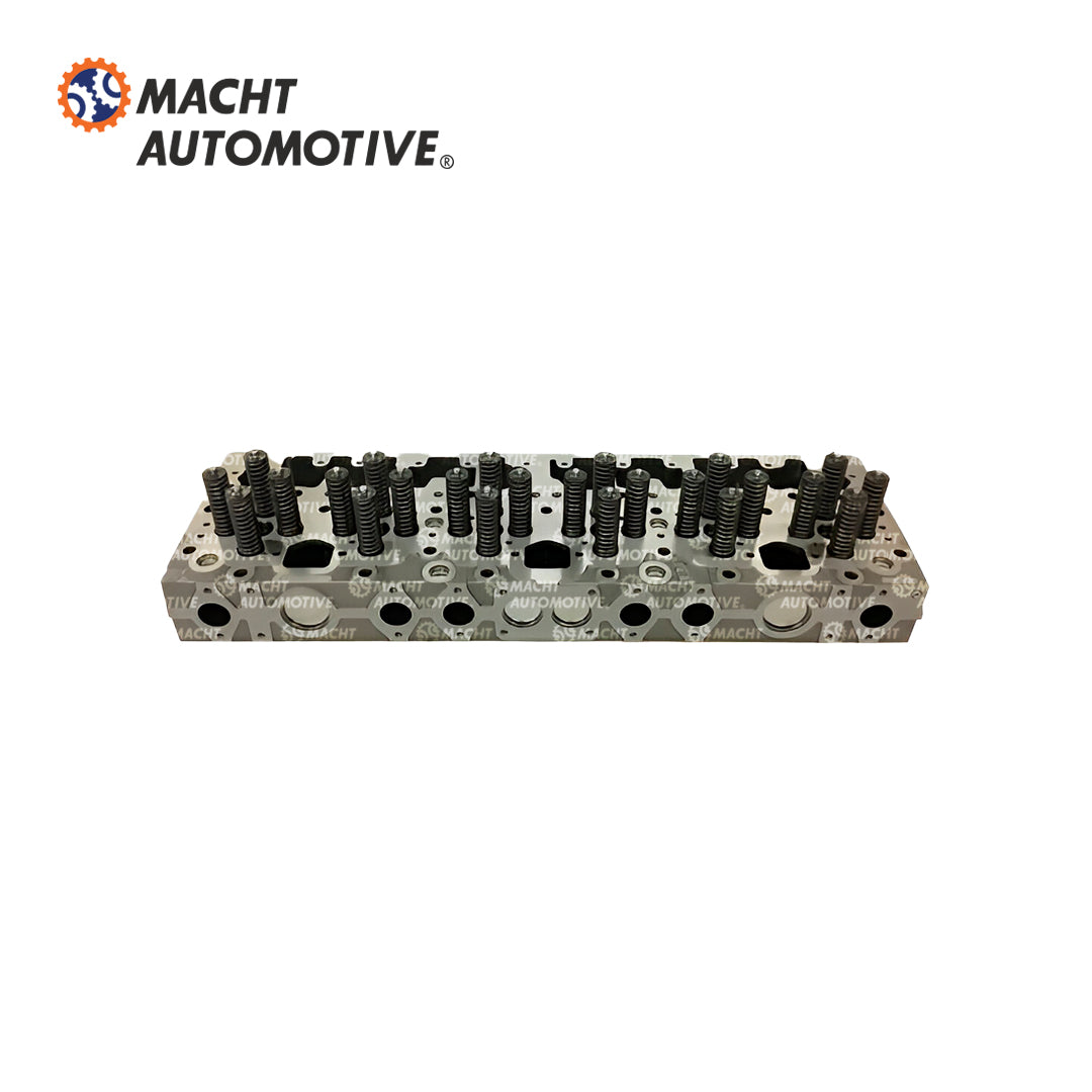 Cabeza de Motor MA-3417629 Cummins ISM 3804597 /  4955355