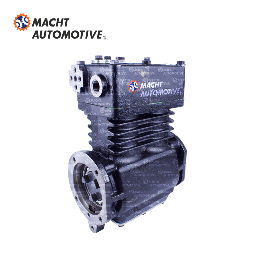 COMPRESOR DE AIRE BENDIX TUFLO 550 CUMMINS BIG CAM N14 M11 ISM 107506X  3069181