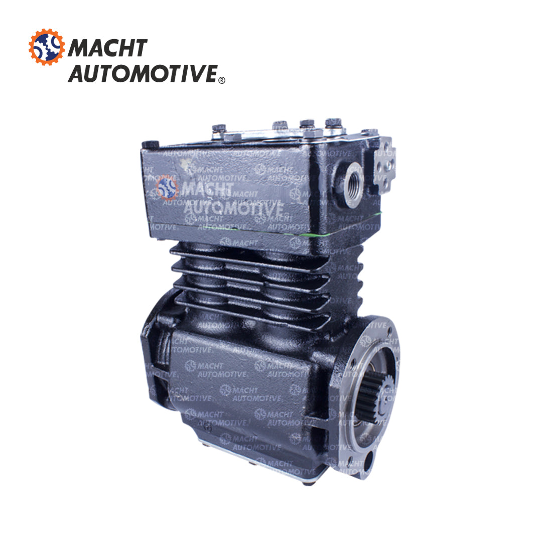 COMPRESOR DE AIRE BENDIX TUFLO 550 CUMMINS BIG CAM N14 M11 ISM 107506X  3069181