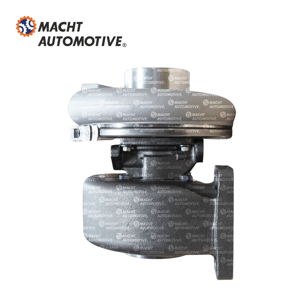 Turbocargador Cumm 6BT 5.9L H1C MA-3522777
