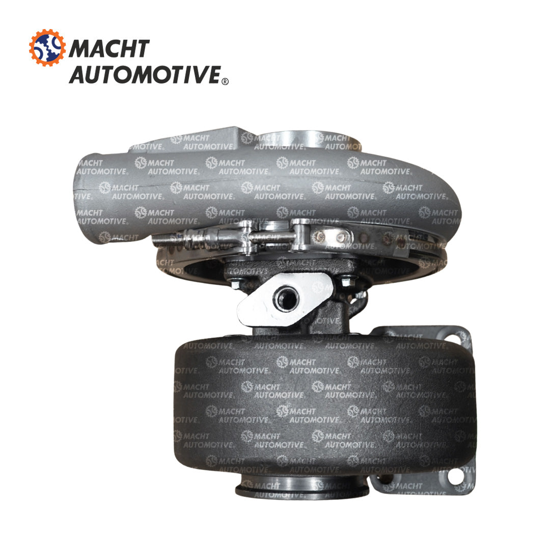 Turbocargador Cumm 6BT 5.9L H1C MA-3522777