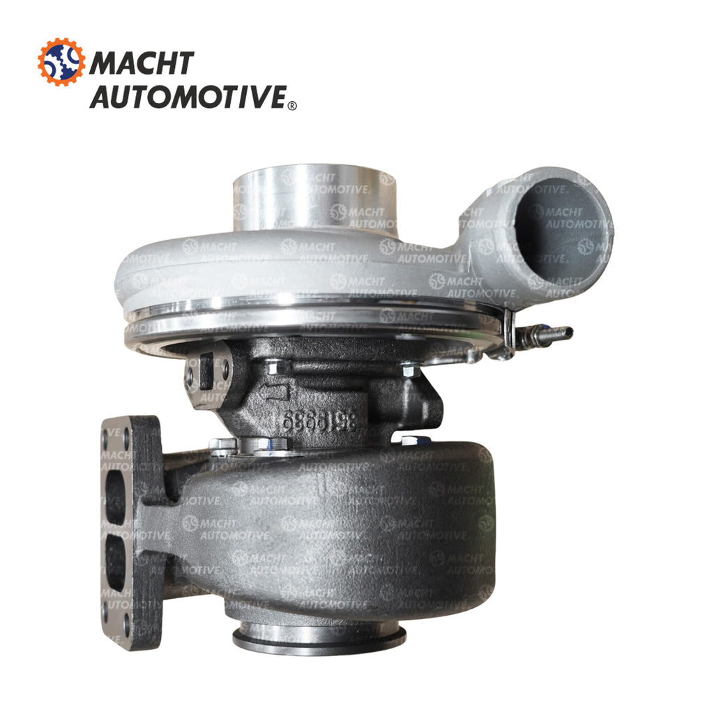 Turbocargador Cumm 6BT 5.9L H1C MA-3522777