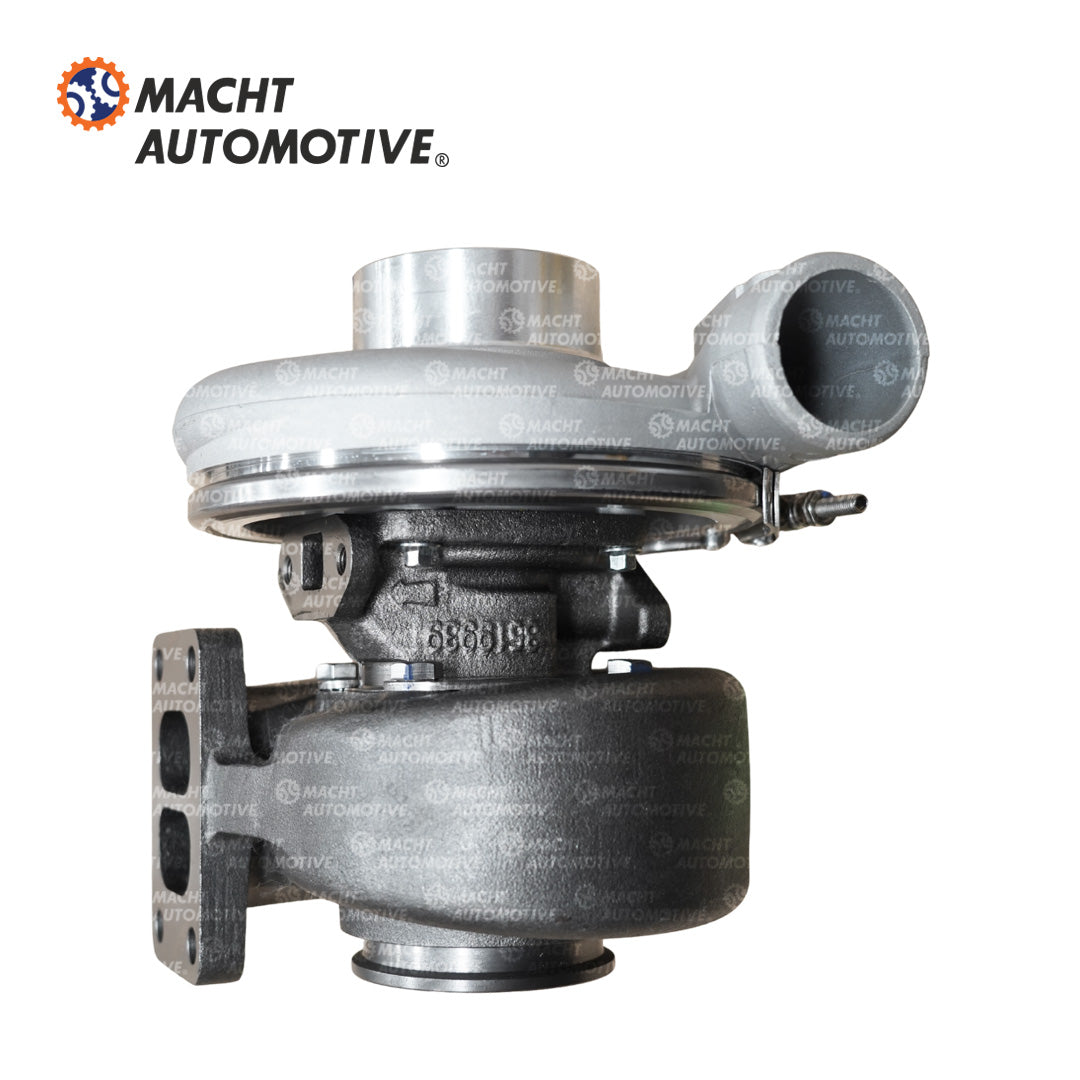 Turbocargador Cumm 6BT 5.9L H1C MA-3522777