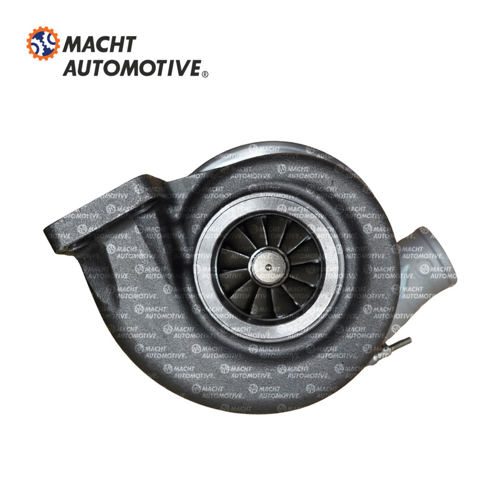 Turbocargador Cumm 6BT 5.9L H1C MA-3522777
