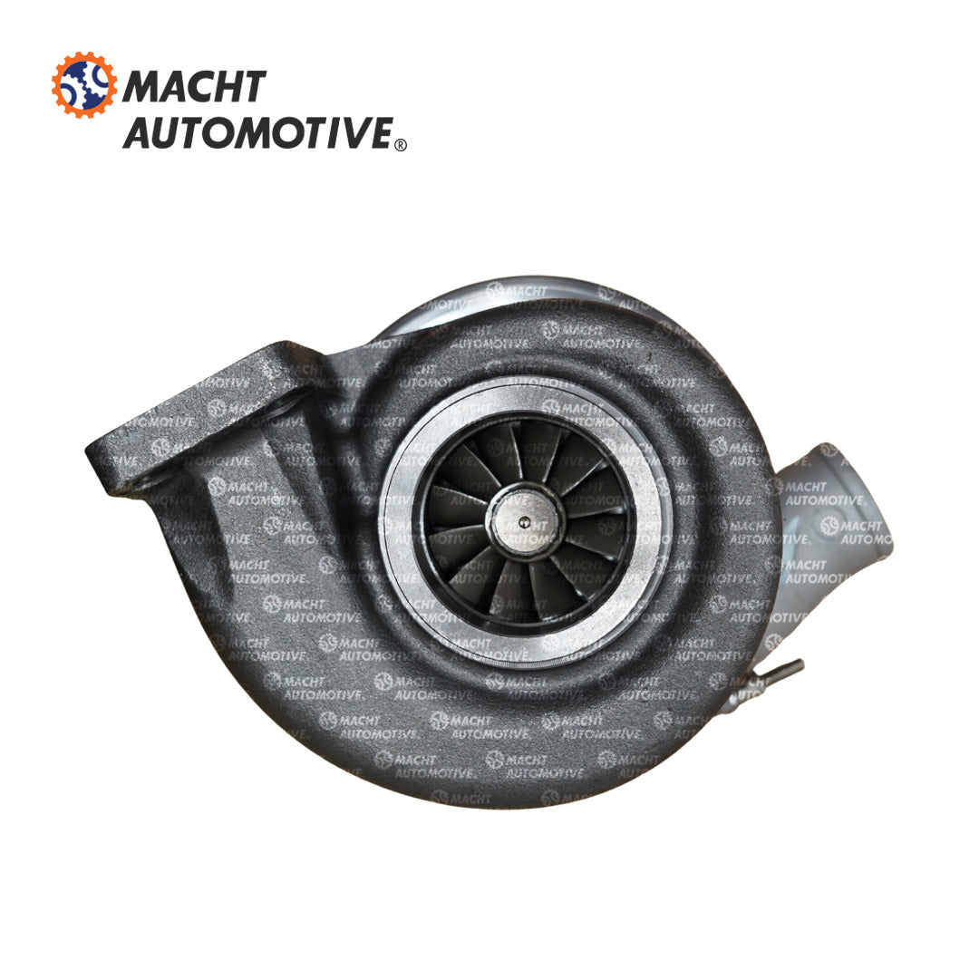 Turbocargador Cumm 6BT 5.9L H1C MA-3522777