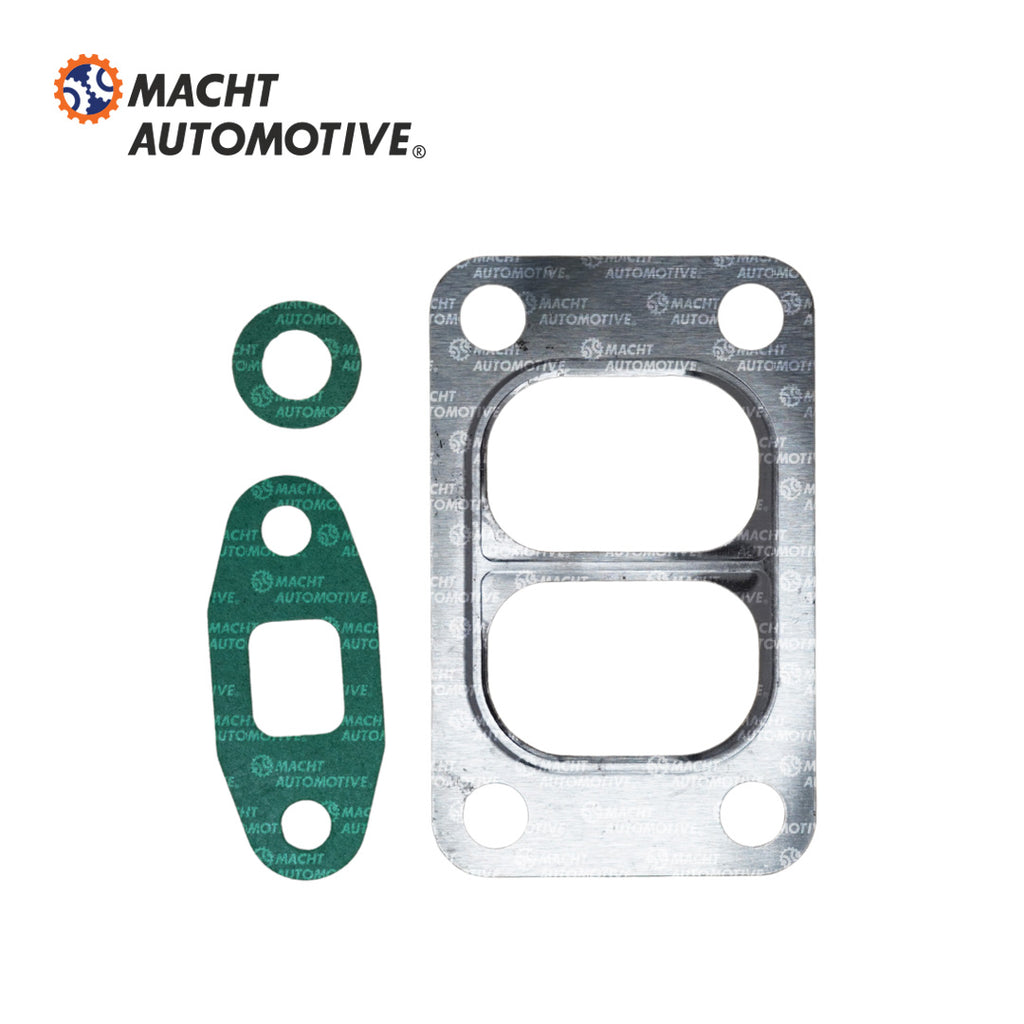 Turbocargador Cumm 6BT 5.9L H1C MA-3522777