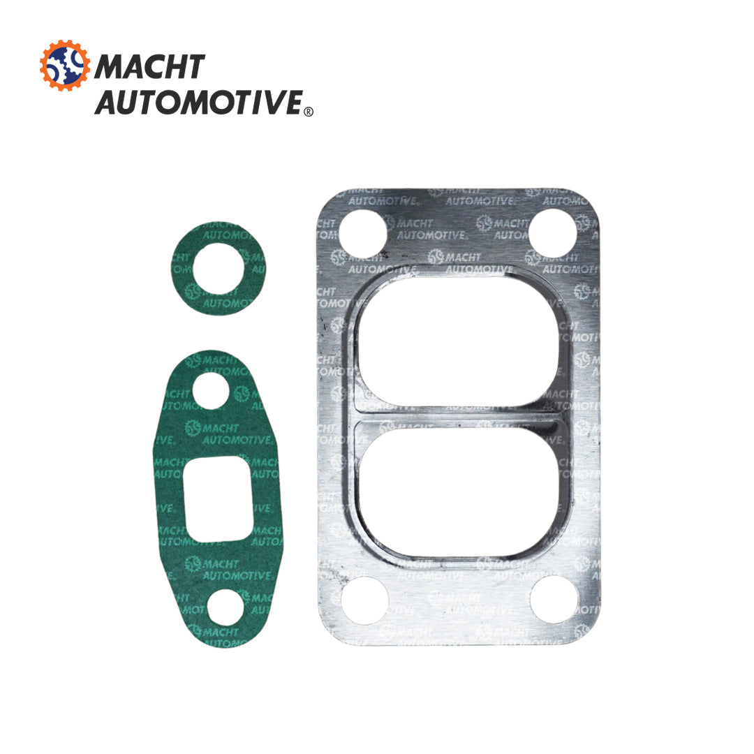 Turbocargador Cumm 6BT 5.9L H1C MA-3522777