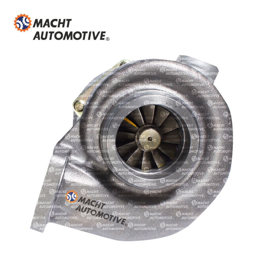 Turbocargador Cumm 4BT 3.9L Serie B Holset H1C MA-3522900R