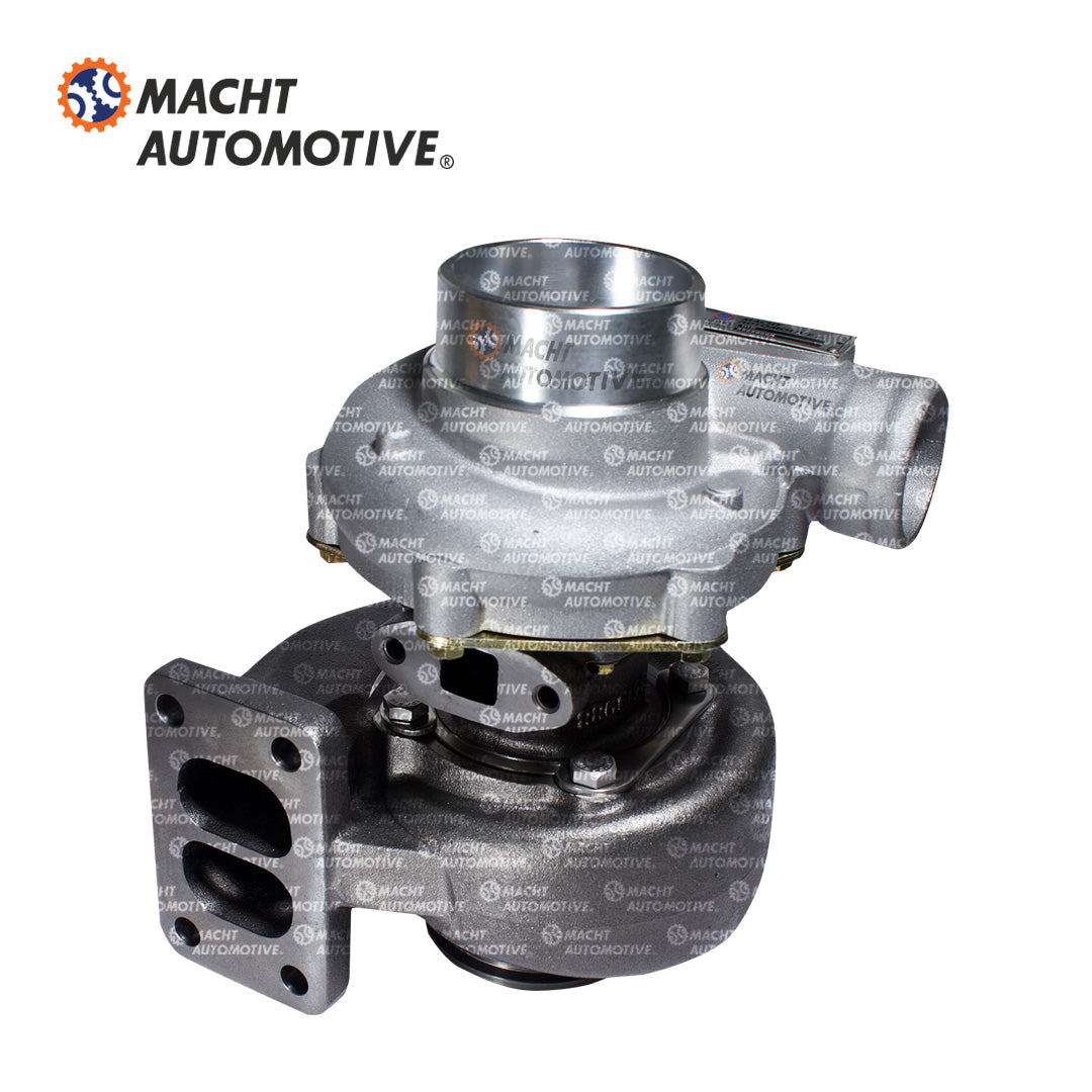 Turbocargador Cumm 4BT 3.9L Serie B Holset H1C MA-3522900R