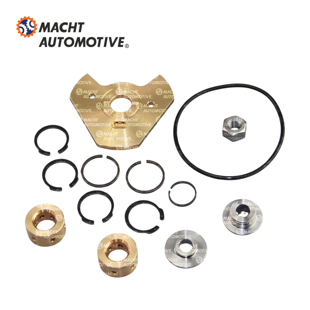Kit de Repuesto Turbo Cummins L10 Holset H2D MA-3526008-KIT