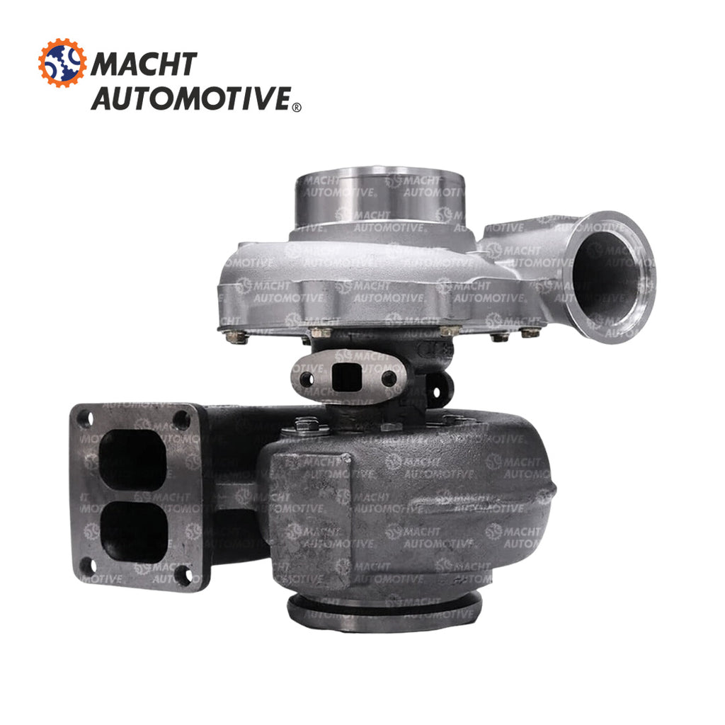 Turbocargador Cummins L10 / L10-290 / L10-300 MA-3528639