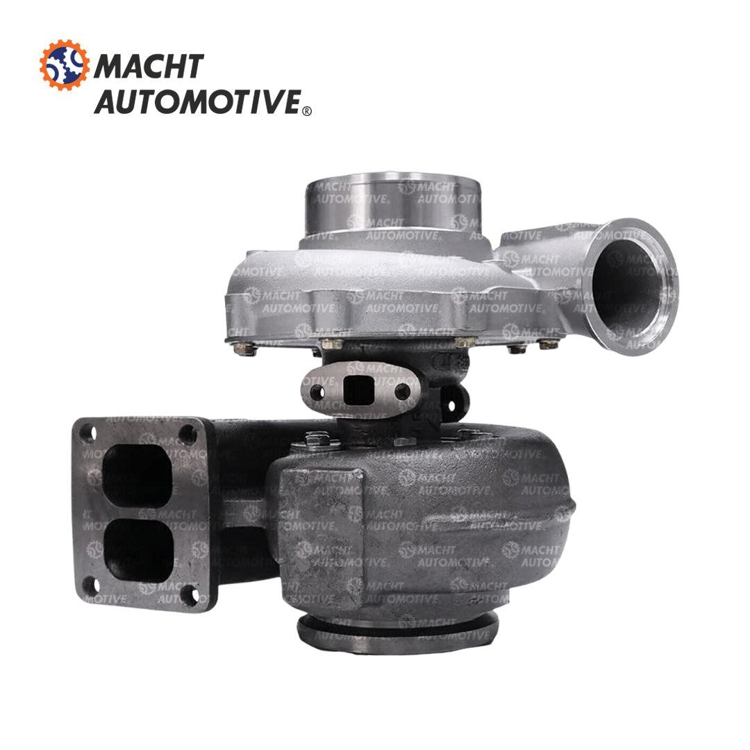 Turbocargador Cummins L10 / L10-290 / L10-300 MA-3528639