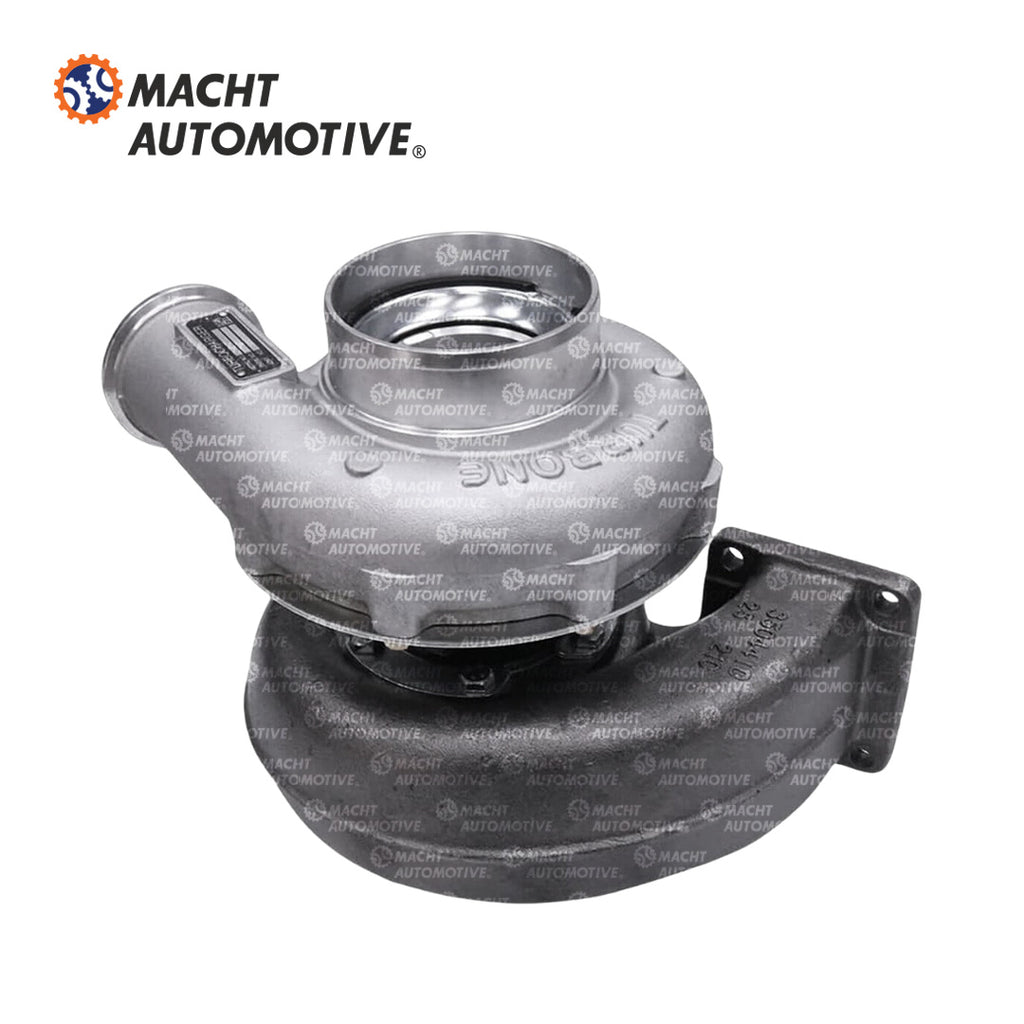 Turbocargador Cummins L10 / L10-290 / L10-300 MA-3528639