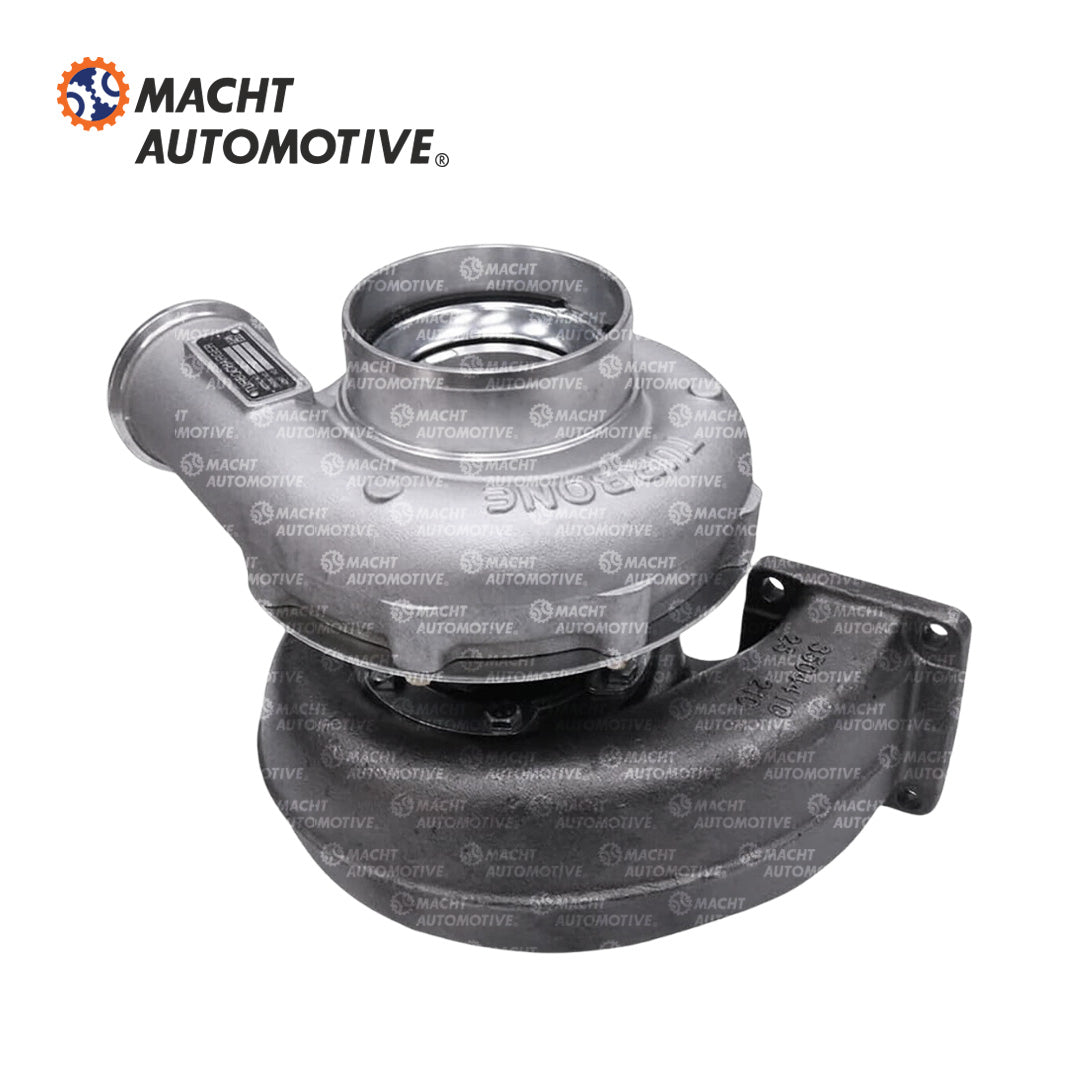 Turbocargador Cummins L10 / L10-290 / L10-300 MA-3528639