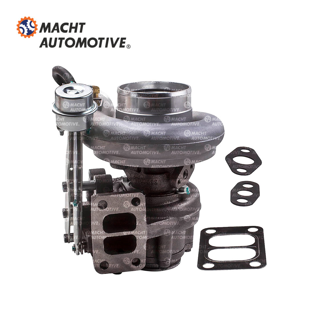 Turbocargador MA-3529883 Cumm 6BT 5.9L Serie B Holset WH1C Válvula Aire