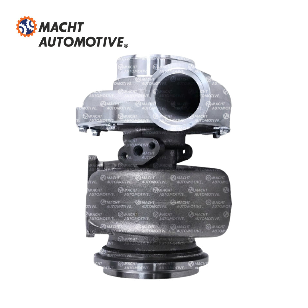 Turbocargador Cumm M11 / ISM11 Holset HX50 Abrazadera Ad MA-3533557