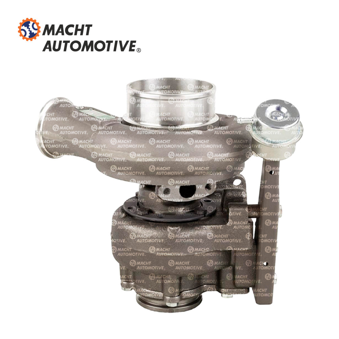 Turbocargador Cumm 6BT 5.9L Serie B Holset HX35W MA-3534923