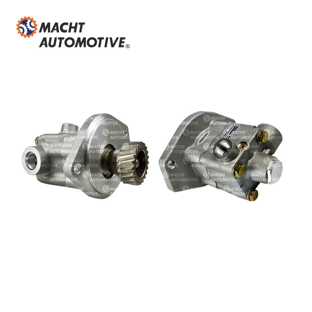 BOMBA DE DIRECCION NAVISTAR DTA466 MA-3535275C91