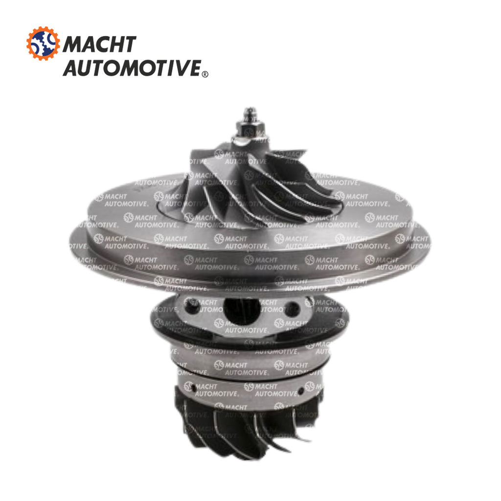 Núcleo Turbo Cargador Cummins N14 Celect Plus Holset HT60 MA-3537074-CHRA