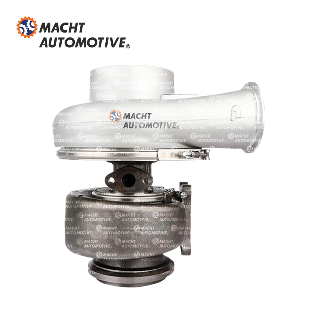 Turbocargador Cummins N14 Celect Plus Holset HT60 MA-3537074