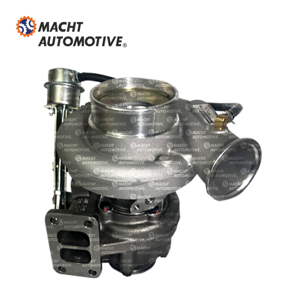 Turbocargador Cumm 6BT 5.9L Serie B MA-3538881