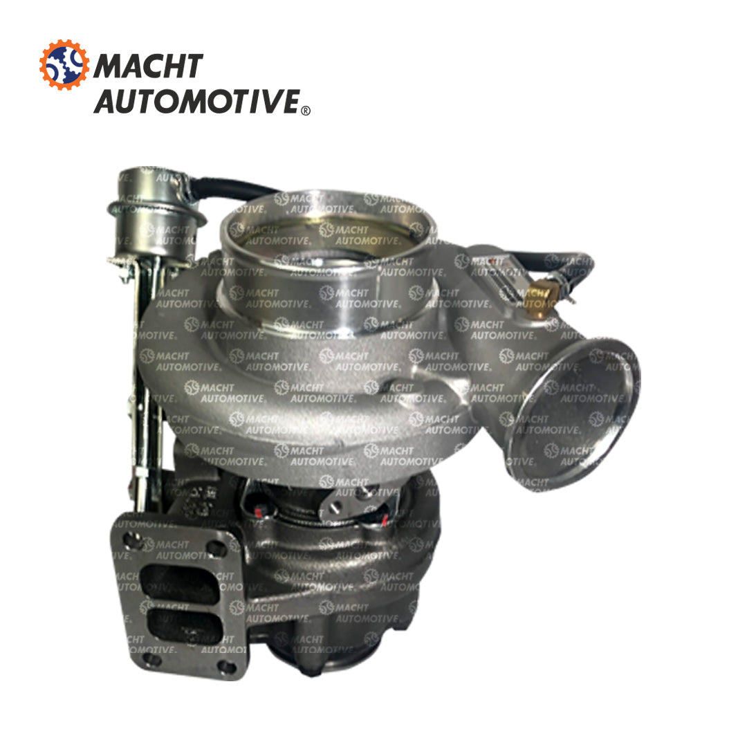 Turbocargador Cumm 6BT 5.9L Serie B MA-3538881