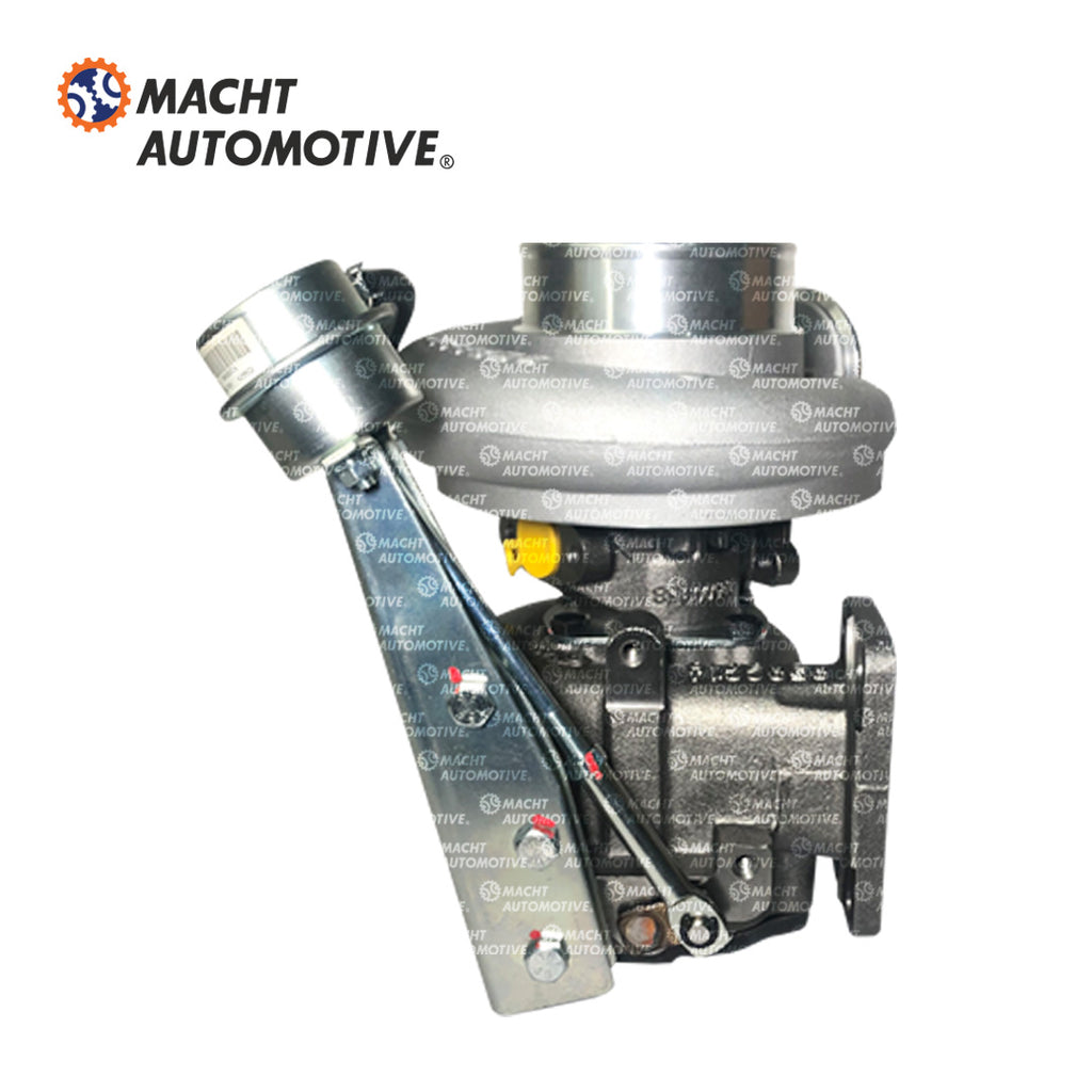 Turbocargador Cumm 6BT 5.9L Serie B MA-3538881