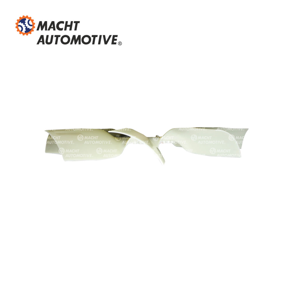 Ventilador Navistar MaxxForce 26" 9 Aspas Piloto 5" MA-3541257C1