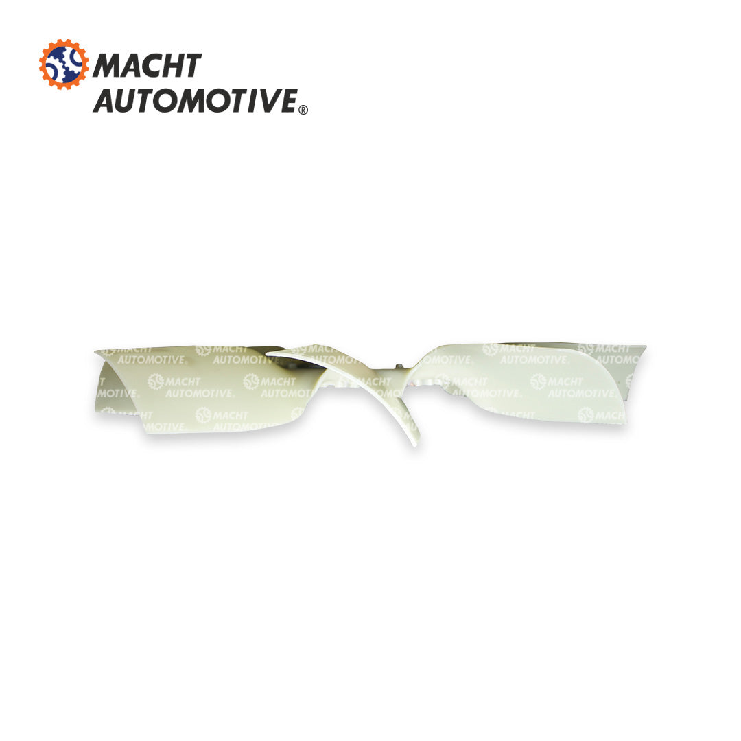 VENTILADOR 5" DE CENTRO X 9 ASPAS X 28" NAVISTAR MAXFORCE I313 MA-3541258C2