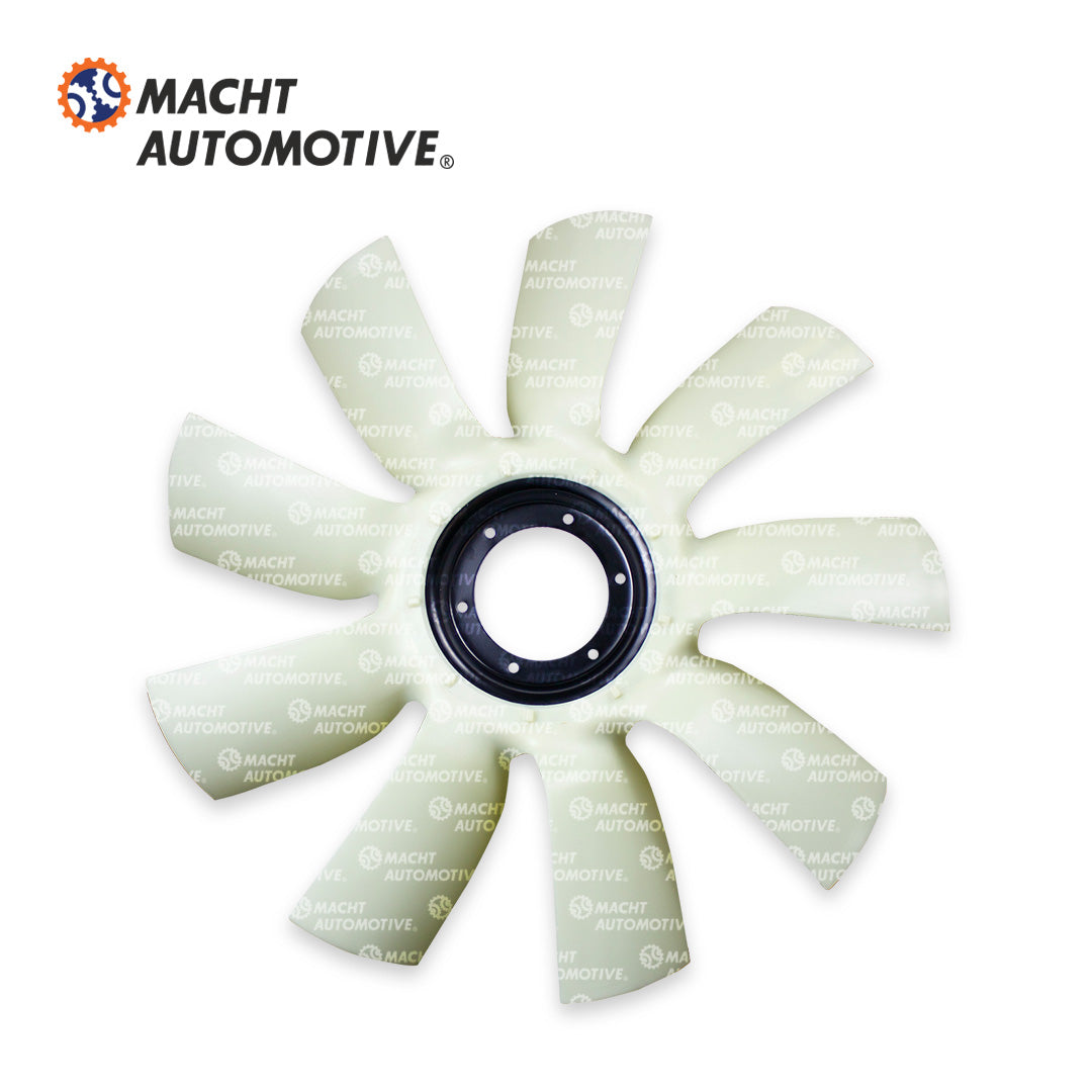VENTILADOR 5" DE CENTRO X 9 ASPAS X 28" NAVISTAR MAXFORCE I313 MA-3541258C2