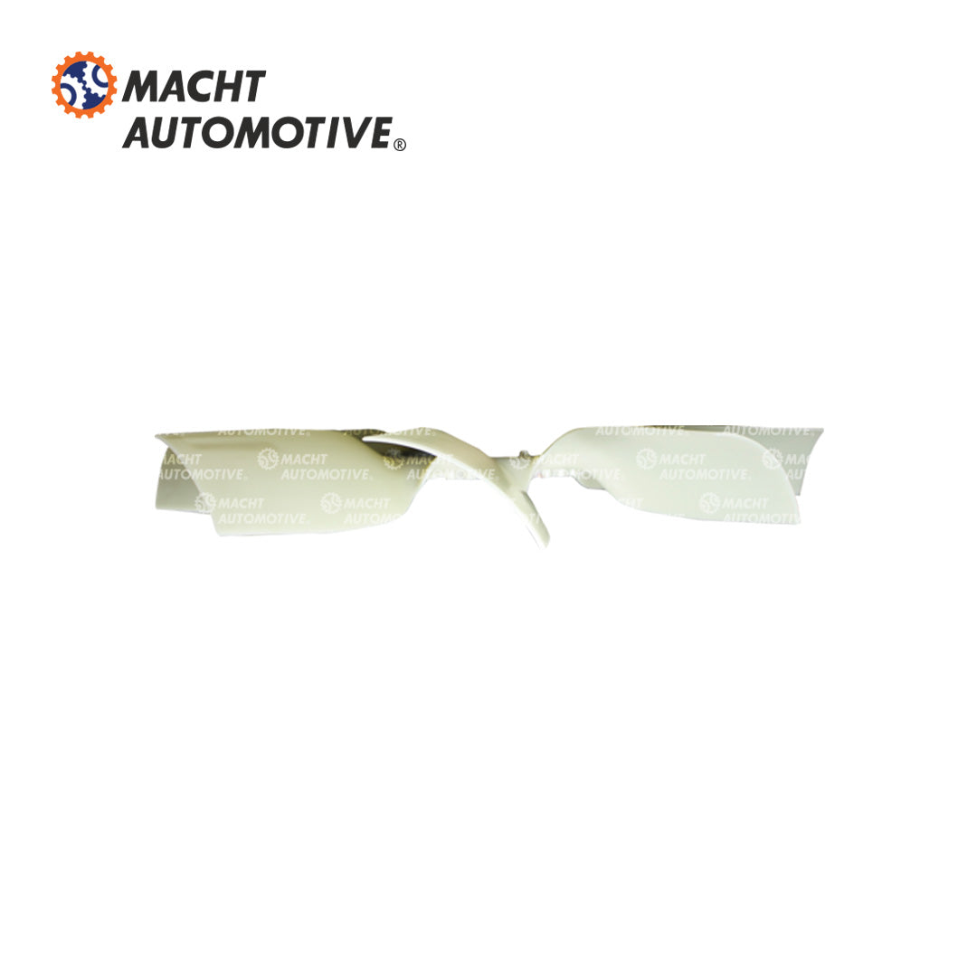 Ventilador Hondo Navistar MaxxForce 28" 9 Aspas Piloto 2.5" MA-3549847C2