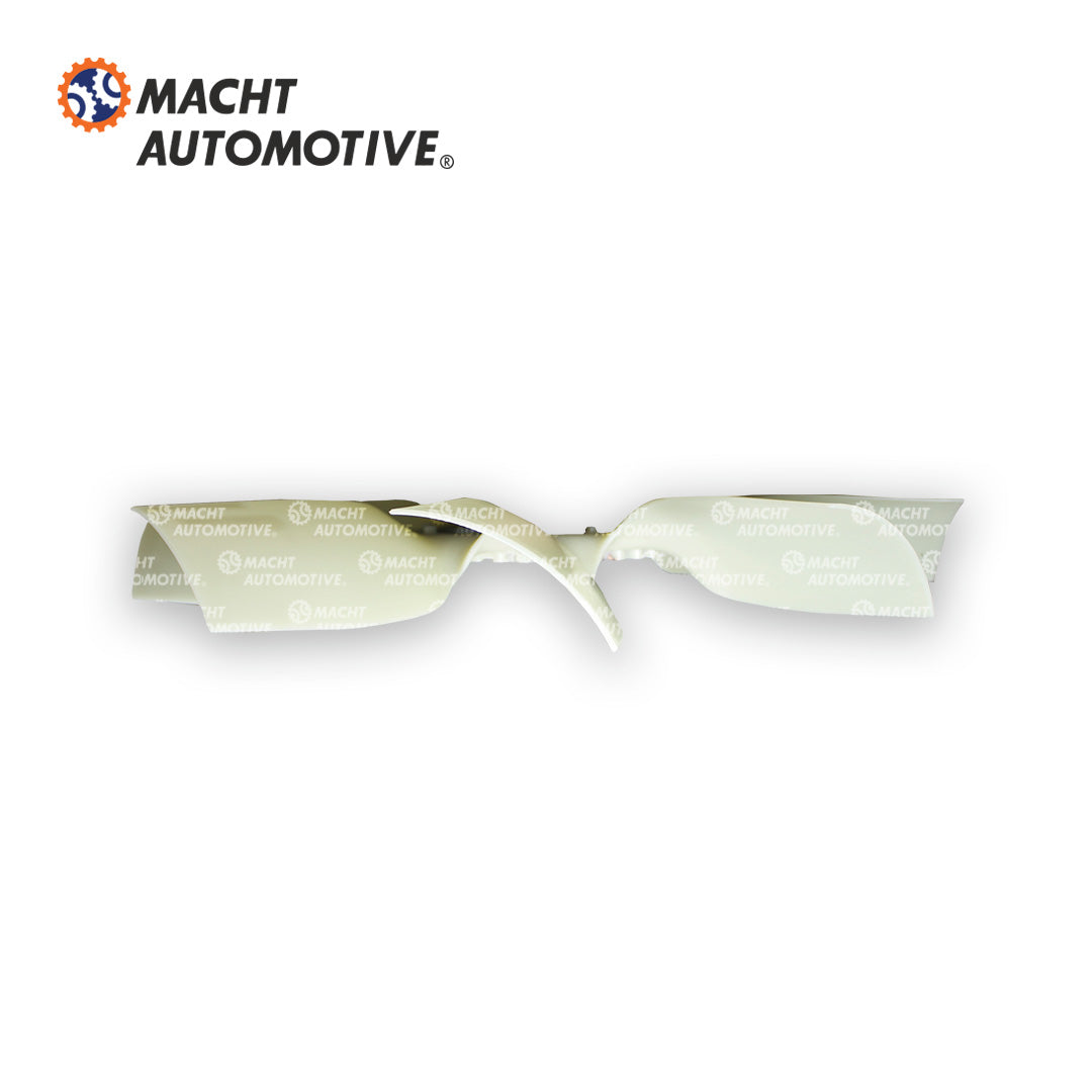 VENTILADOR HONDO 2 1/2" DE CENTRO X 9 ASPAS X 30" NAVISTAR MAXFORCE I313 MA-3549848C3
