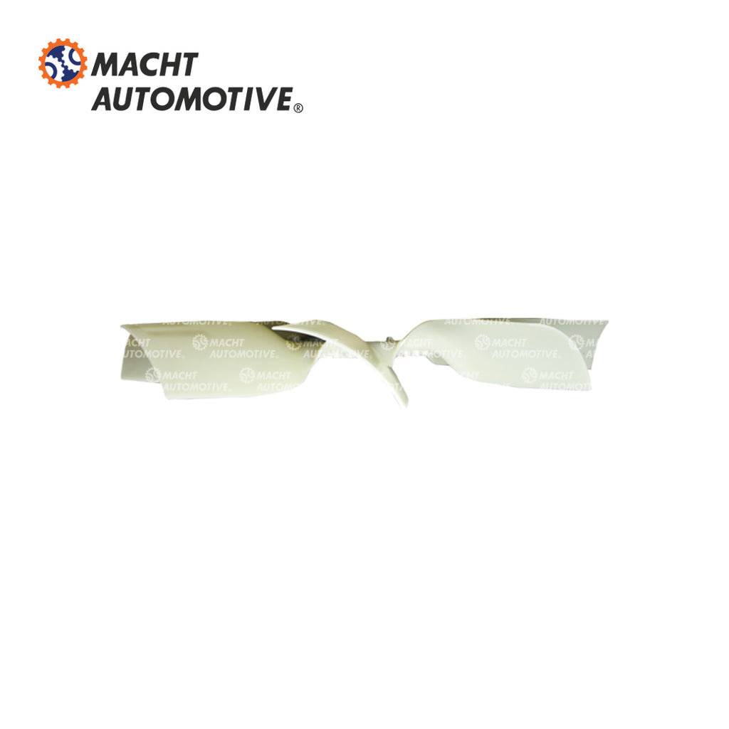 VENTILADOR HONDO 2 1/2" DE CENTRO X 9 ASPAS X 30" NAVISTAR MAXFORCE I313 MA-3549848C3