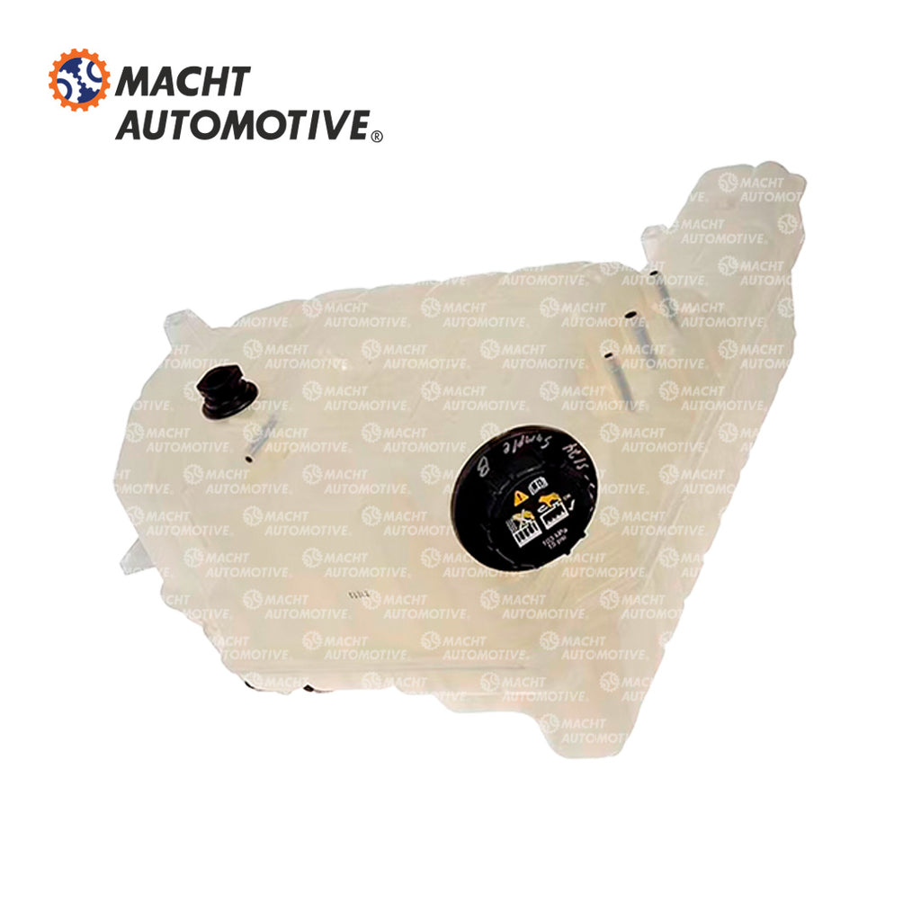 Tanque Recuperador Agua MA-3583605C1 Refrigerante International ProStar S/Roscado