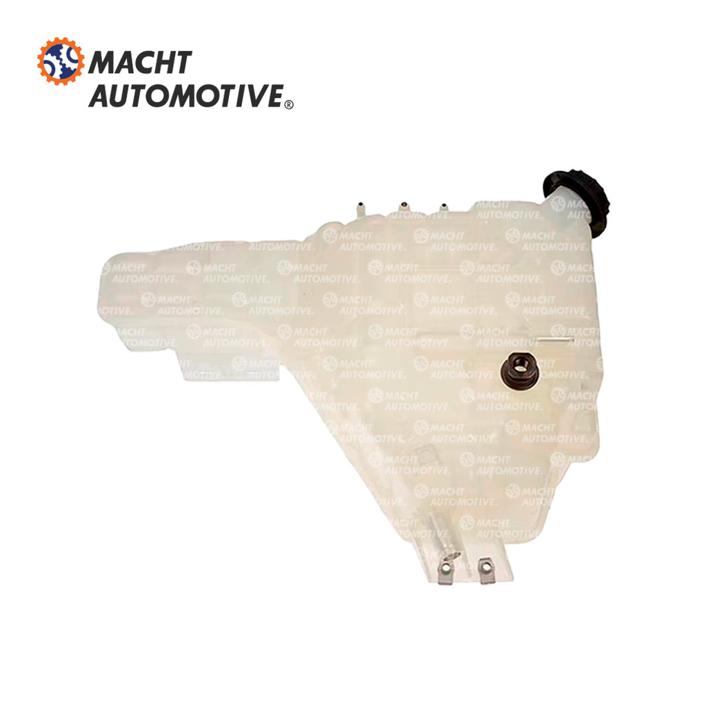 Tanque Recuperador Agua MA-3583605C1 Refrigerante International ProStar S/Roscado