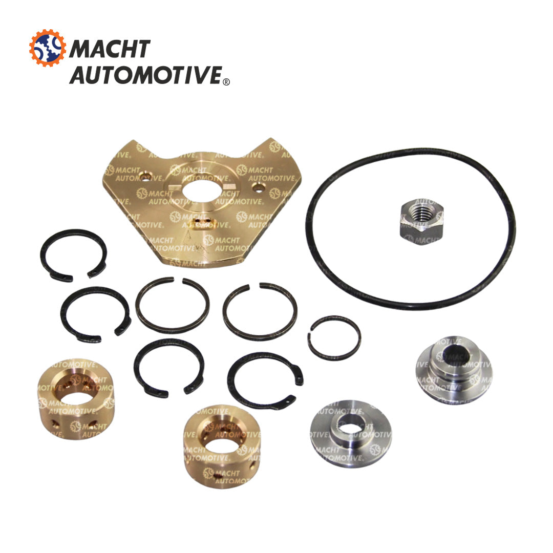 Reparación Repuesto Turbo Cummins ISX M11 MA-3590044-KIT