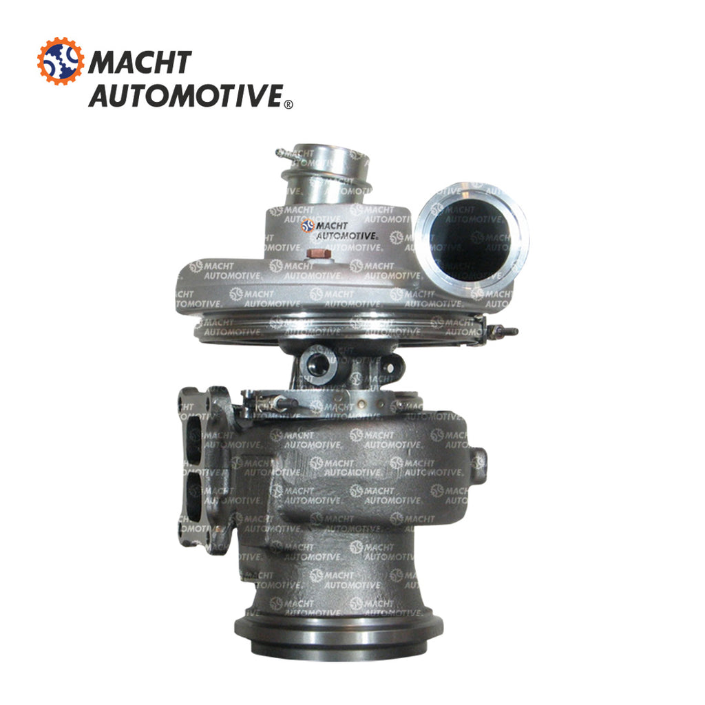 Turbocargador Cummins ISM11 / QSM11 Holset HX55W MA-3592778