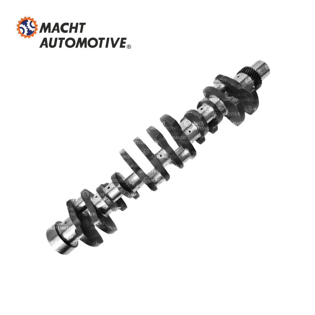 Cigüeñal de Motor MA-3608833 Cummins Big Cam NT855, 3024923, 3058925