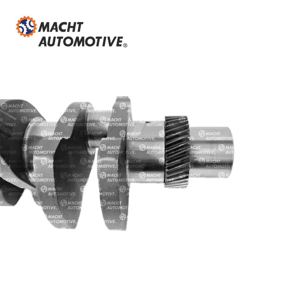 Cigüeñal de Motor MA-3608833 Cummins Big Cam NT855, 3024923, 3058925