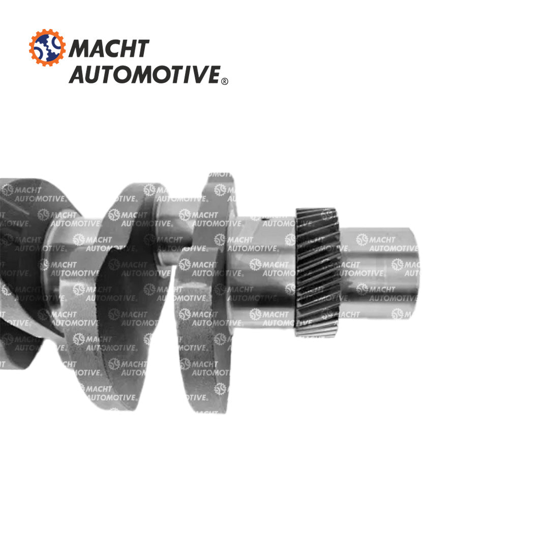 Cigüeñal de Motor MA-3608833 Cummins Big Cam NT855, 3024923, 3058925