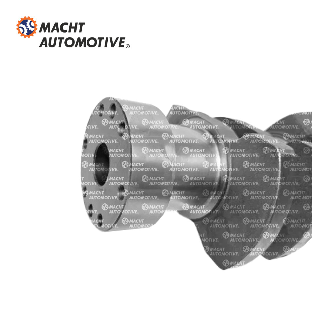 Cigüeñal de Motor MA-3608833 Cummins Big Cam NT855, 3024923, 3058925