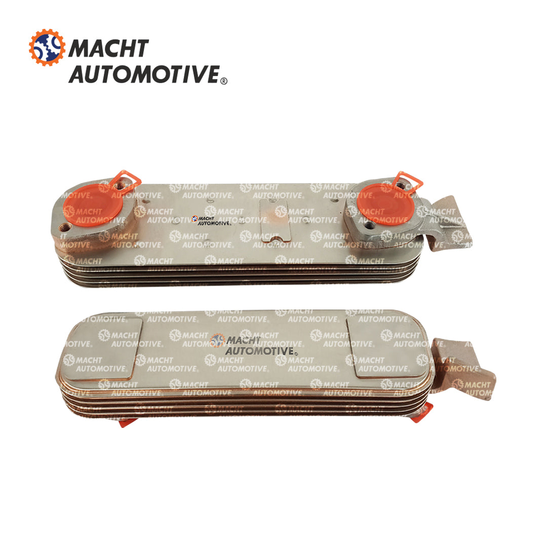 Enfriador de Aceite MA-3661803865 Mercedes Benz OM366, 3661801265