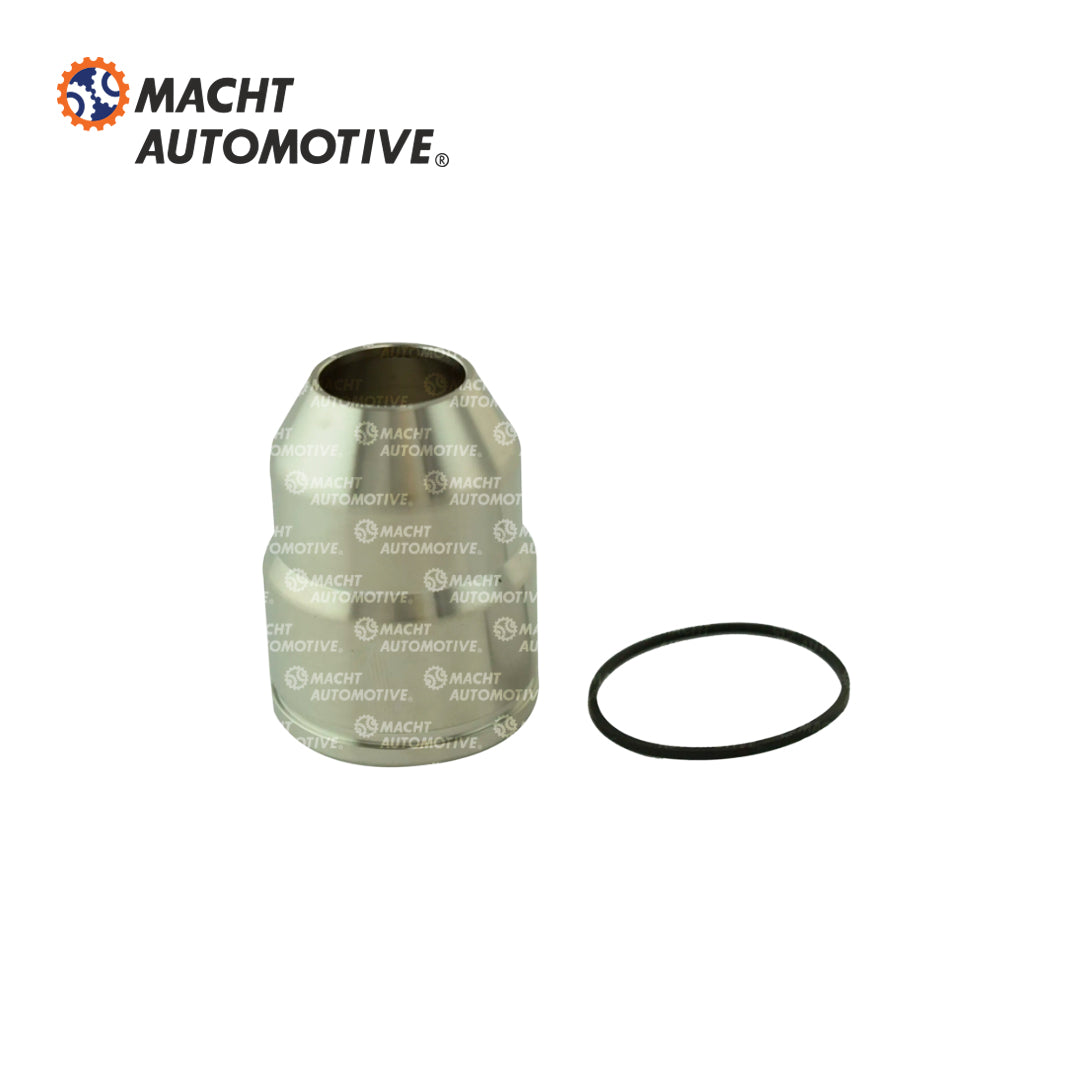 Manga Camisa de Inyector MA-3680873-F Cummins ISX 15 (Acero/Fierro) 49 ...