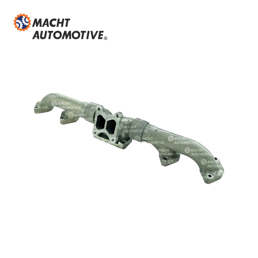 Múltiple de Escape MA-3681836 Cummins ISX CM570 4051336