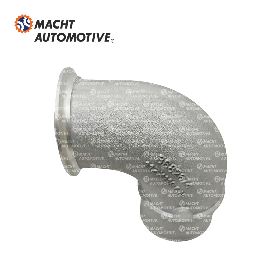 CODO ADMISIÓN PARA TURBO CUMMISN ISX 90° MA-3682674