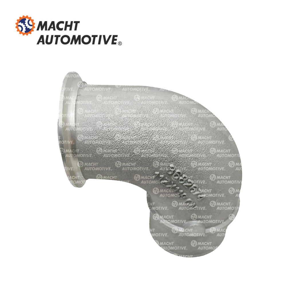 CODO ADMISIÓN PARA TURBO CUMMISN ISX 90° MA-3682674