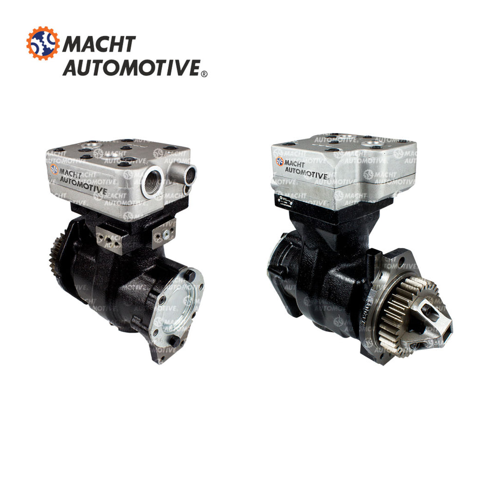 COMPRESOR DE AIRE WABCO CUMMINS ISX15