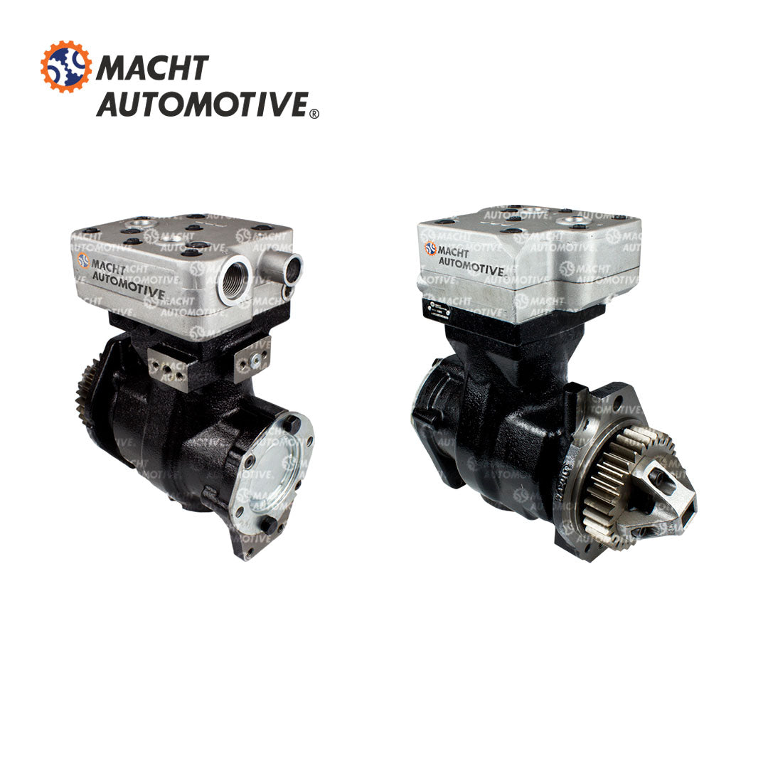 COMPRESOR DE AIRE WABCO CUMMINS ISX15