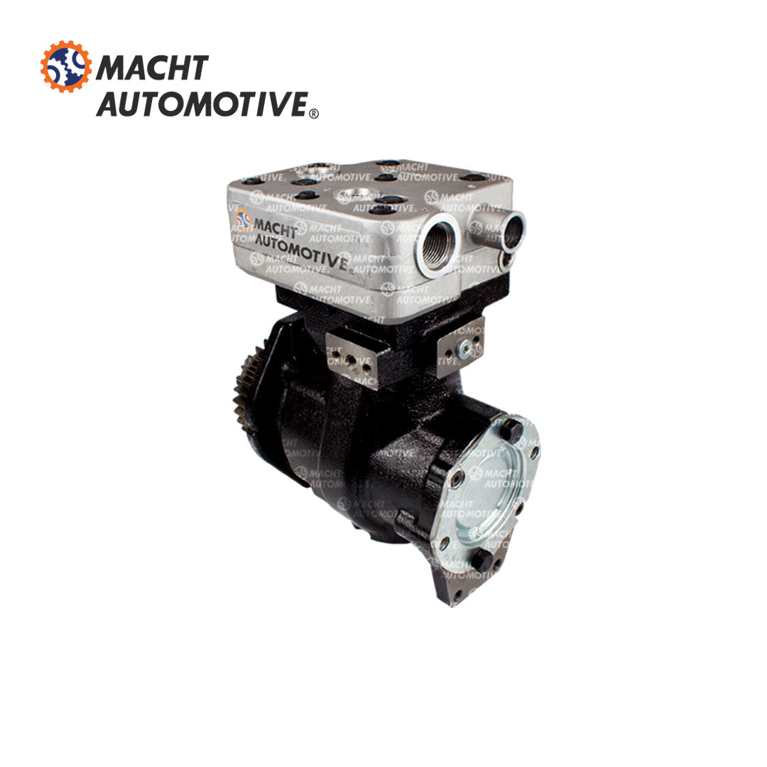 COMPRESOR DE AIRE WABCO CUMMINS ISX15