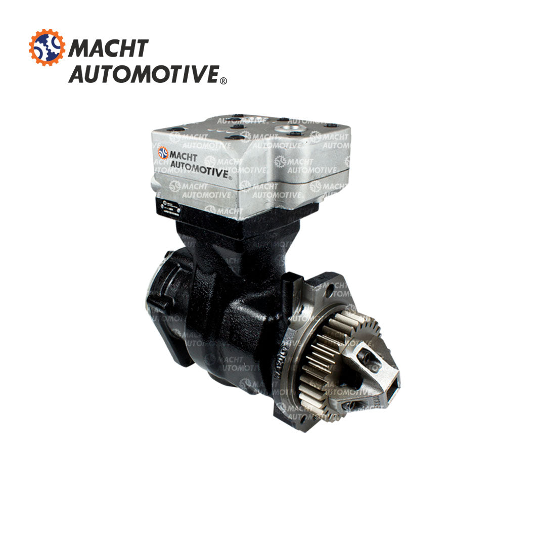 COMPRESOR DE AIRE WABCO CUMMINS ISX15